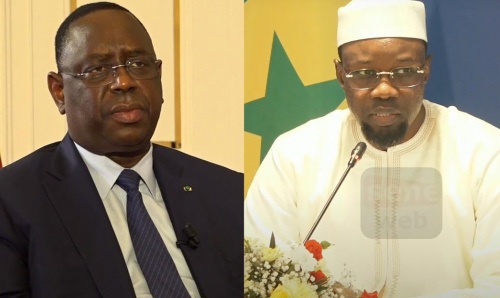 “Les autorités sortants ont menti au pays et partenaires en donnant des chiffres erronés: Ousmane Sonko déshabille Macky Sall et Cie