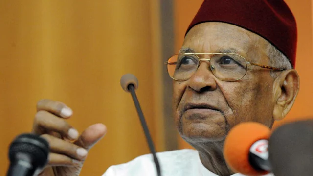 Amadou Makhtar décède à l’âge de 103 ans