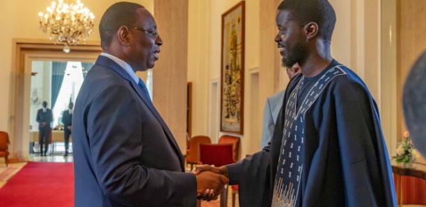 Gestion de Macky Sall : Le Quotidien révèle une surprenante remarque de membres de la Cour des comptes sur une annonce de Diomaye Faye