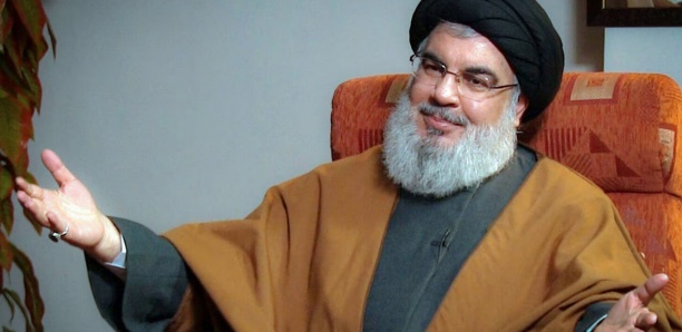 Le Hezbollah confirme la mort de Hassan Nasrallah       Par: AFP