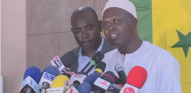 Processus électoral: Khalifa Sall et ATEL traînent le Sénégal devant la cour de justice de la CEDEAO