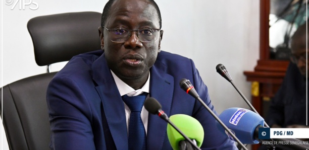 Contrat d’armement de 45 milliards sous Macky Sall: Daouda Ngom, nouveau ministre de l’Environnement annonce un audit