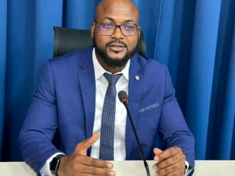 La vérité sur la convocation de Alpha Oumar Sow, responsable politique Apr à Yeumbeul