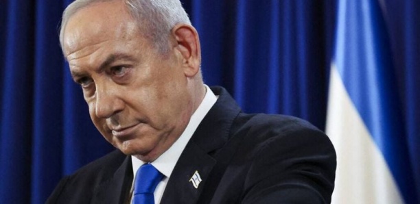 “Quantité d’armements russes dernier cri” dans les caches du Hezbollah, selon Netanyahu (Afp)