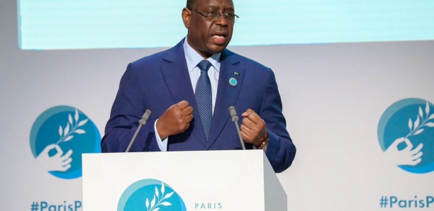 Macky Sall donne les raisons de son engagement pour les législatives et répond aux accusations du Premier ministre sur le maquillages des finances publiques