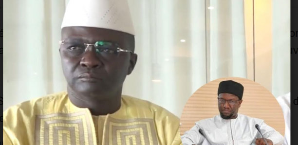 Convocation: Serigne Mbacké Bara Dolly ce mardi à la cybersécurité