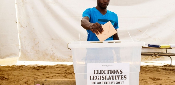 Législatives 2024: la razzia de Pastef confirmée par la Cour d’appel