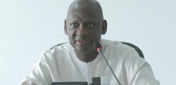 “Désaccords entre le ministre Aliou Sall et le Cnra à propos de la réorganisation de la presse”: Mamadou Oumar Ndiaye lève l’équivoque en rétablissant la vérité