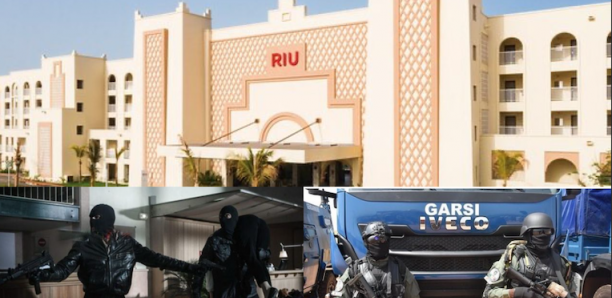 Braquage: l’hôtel Riu Baobab attaqué, la vingtaine d’assistants emportent de l’argent après un échange de tirs nourris avec les gendarmes