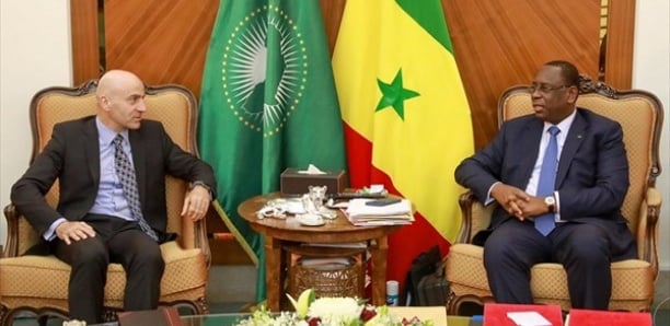 Sénégal: le Fmi confirme une dette cachée sous Macky Sall de 4 585 milliards Fcfa