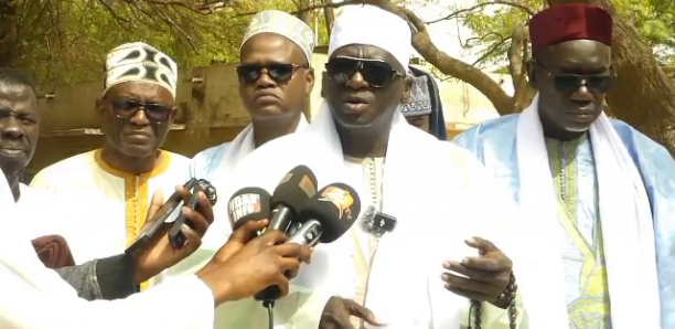 Fête de Korité : L’Imam Abdallah Sall appelle à une réforme de la commission d’observation lunaire