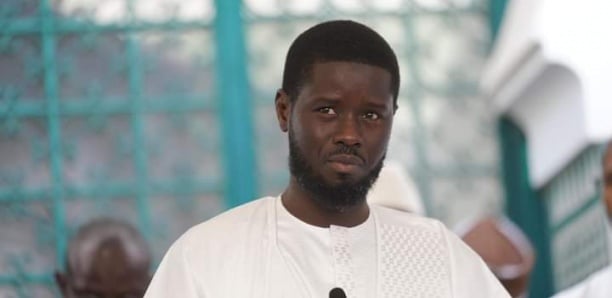 Korité : Le Président Bassirou Diomaye Faye Appelle à l’Unité et à la Solidarité Nationale