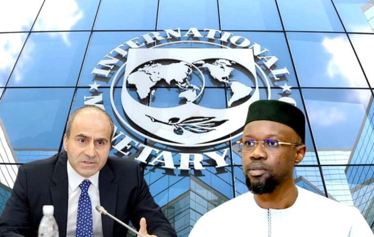 Sénégal – Finances publiques : le FMI en mission d’évaluation critique