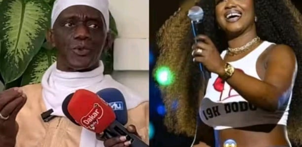 Convocation de Mia Guissé : ce qu’il faut savoir sur la plainte déposée par Mame Mactar Guèye à la DSC
