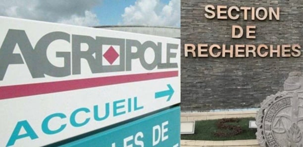 Lutte contre la corruption : les enquêtes s’étendent à l’Agropole Nord