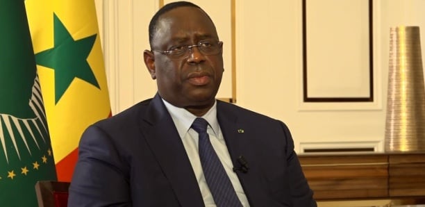 Pas de trace d’une demande d’avis sur un 3e mandat : le Conseil constitutionnel dément toute saisine de Macky Sall