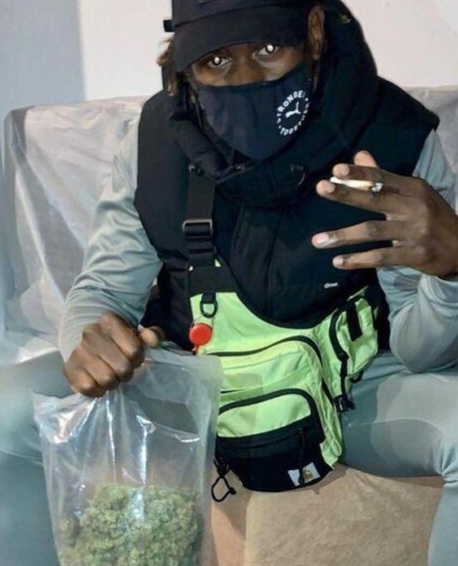 KIDIRA – Un berger décapite un Asp après une patrouille de routine, et jette la tête sous un arbre