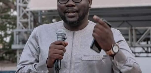 Bara Diouf détruit l’APR : « Ils ont perdu la notion de jom »