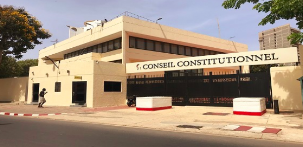 Coup d’arrêt pour le pouvoir législatif : le Conseil constitutionnel censure la Loi d’interprétation de l’amnistie