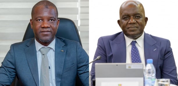 Oumar Sarr tape sur le gouvernement, Babacar Ndiaye contre-attaque