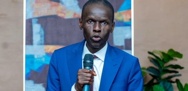 Waly Diouf Bodian s’oppose à la libération sous caution dans l’affaire des fonds Covid-19