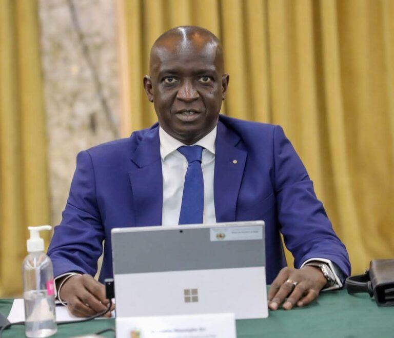 Mort de Moustapha Bâ : une enquête au point mort en attendant la France