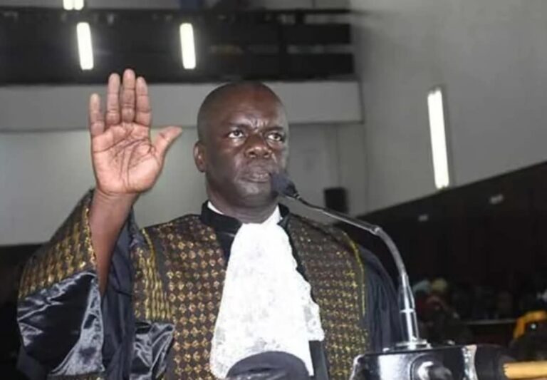 Publication du rapport de la Cour des comptes : Mamadou Faye confirme la saisine de la justice