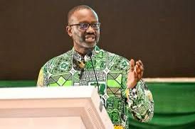 Tidjane Thiam radié de la liste électorale par la justice ivoirienne