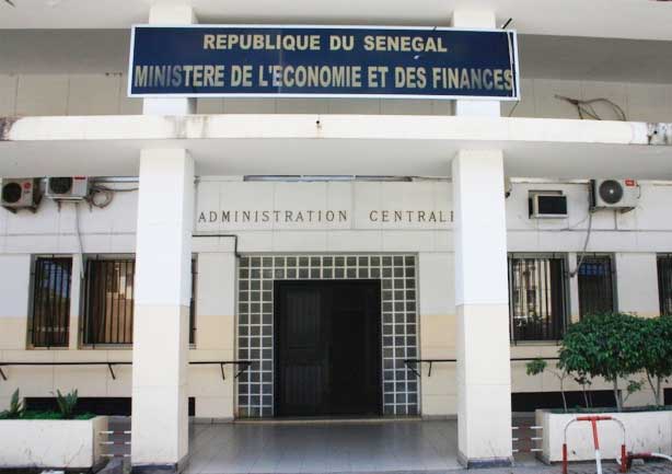 Dette publique: trois anciens ministres des Finances, deux hauts responsables du Trésor sur la sellette de la justice