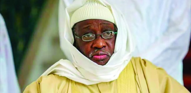 Rappel à Dieu du Khalife général des Layènes, Mouhamadou Makhtar Laye