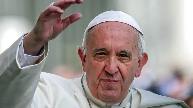 Décès du pape François à l’âge de 88 ans, le président Diomaye regrette la perte d’une «figure spirituelle majeure»