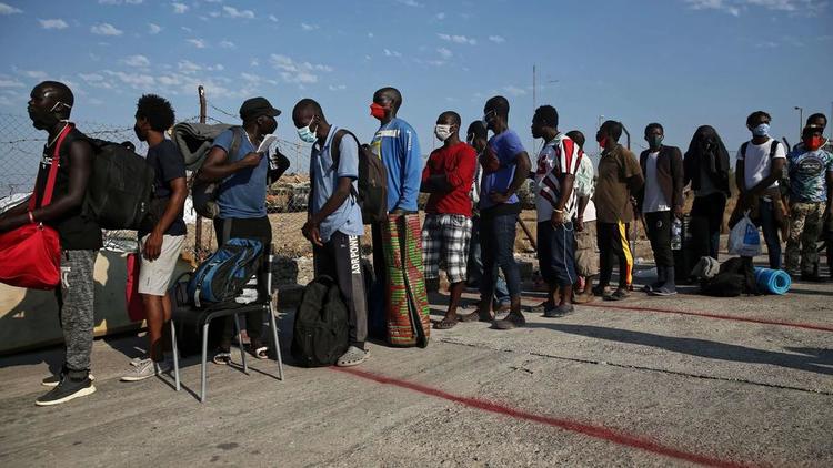 Rapatriement de 186 Sénégalais depuis la Libye : arrivée discrète à l’AIBD