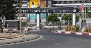 UCAD – Tentative de suicide à la FSJP : un étudiant disparaît après avoir volé 70 000 FCFA
