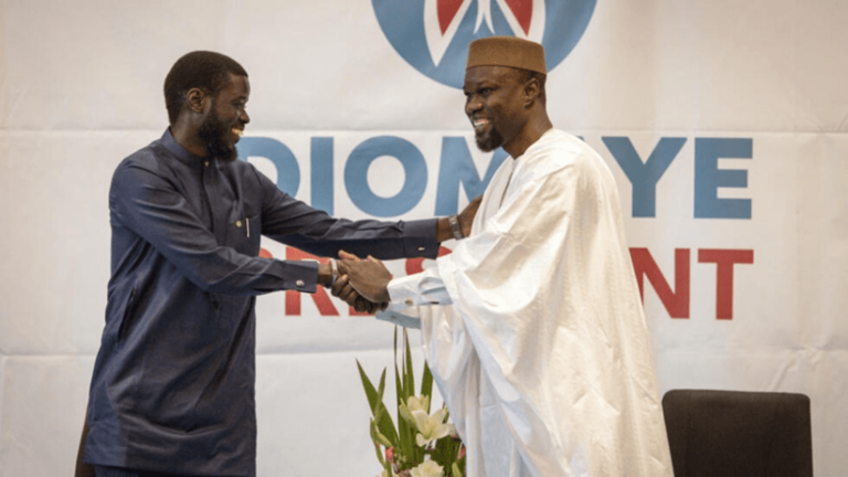 65 ans d’indépendance : Malick Gackou chante le duo Diomaye-Sonko et leur “engagement renouvelé pour un Sénégal prospère”