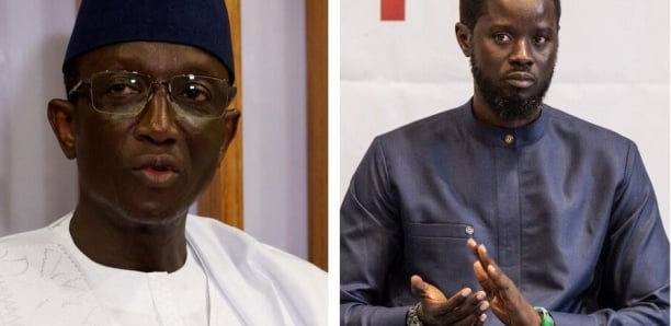 Amadou Ba et son parti partants pour le dialogue national, appellent à un élargissement des débats