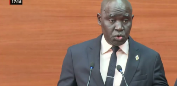 Tafsir Thioye charge l’ex pouvoir: « J’avais alerté, aujourd’hui le passé les rattrape»
