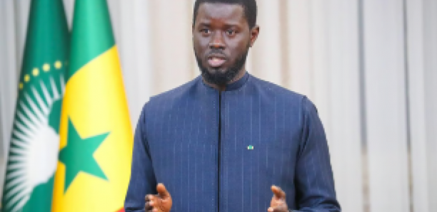 Diomaye tend la main à Jeune Afrique malgré les tensions