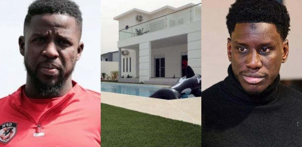 Papy Djilobodji face à son vigile devant la justice : une villa louée en guise de salaire impayé