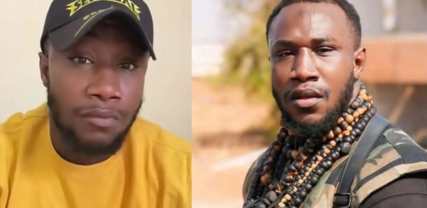 Rapport médical: Azoura Fall souffrirait de troubles post-traumatiques