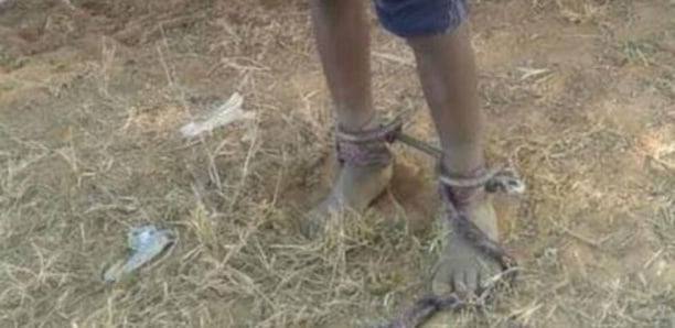 Horreur à Darou Salam : Ousseynou Diouf meurt enchaîné et calciné dans sa chambre, ses deux frères arrêtés