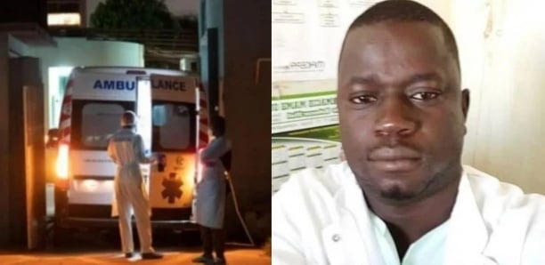 Meurtre de l’infirmier-chef à Arafat : un suspect arrêté après avoir été blessé par la victime