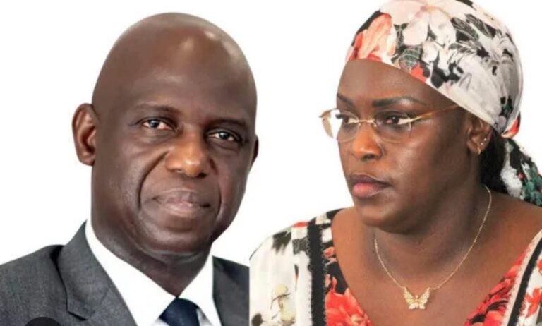 2 milliards de FCFA : Marième Faye Sall mobilise une caution XXL pour éviter la prison à Mansour Faye