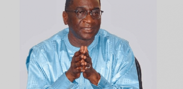 Escroquerie sur les deniers publics: le juge Idrissa Diarra autorise Mamadou Racine Sy à verser une caution de 797 millions