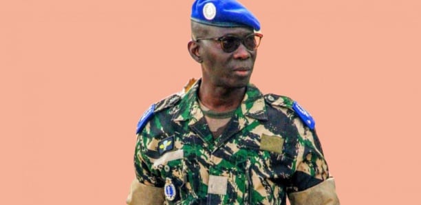 Le Général Moussa Fall décroche… après avoir verrouillé !