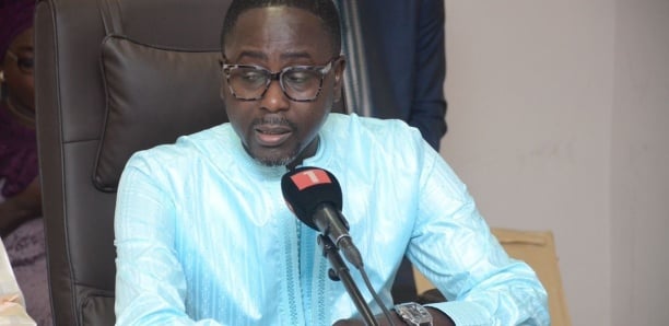 Procès contre Cheikh Oumar Anne : Pape Alé Niang dénonce la « haine » de certains magistrats envers Sonko