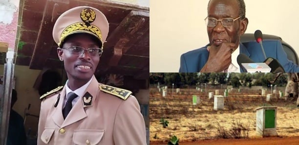 Litige foncier à Rufisque : Abdou Khadir Diop dément et contre-attaque