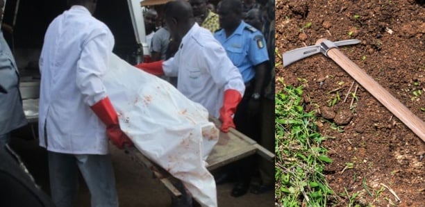 Fratricide à Kaffrine : « C’est moi qui l’ai tué, j’étais en colère…», avoue E. Mbaye après avoir fracassé le crâne de son frère