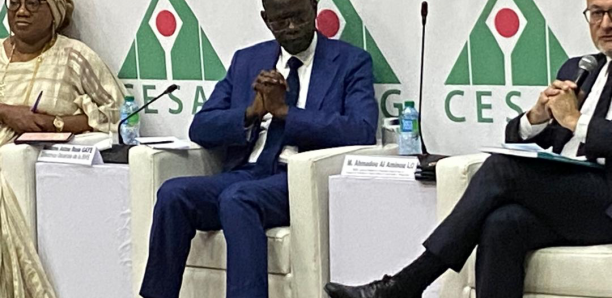 Agenda Sénégal 2050 : Al Aminou Lo plaide pour un nouveau modèle de financement centré sur le privé