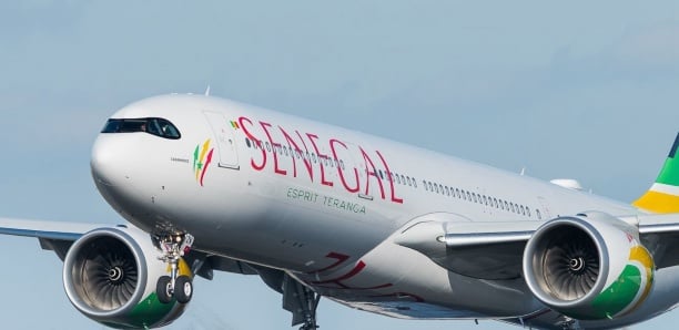 Air Sénégal contre-attaque après la saisie de ses fonds par l’IATA