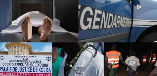 Crime atroce à Témento : l’infirmier-chef de poste tue et enterre en cachette un opérateur économique